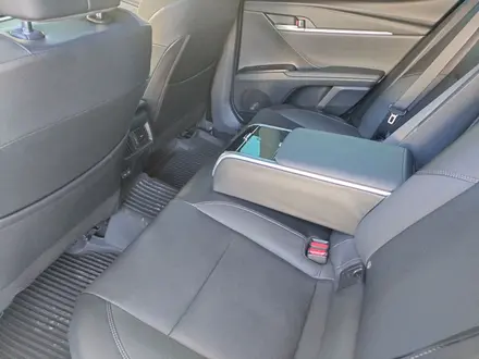 Toyota Camry 2025 года за 24 500 000 тг. в Тараз – фото 6