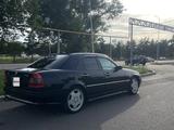 Mercedes-Benz C 36 AMG 1995 года за 2 650 000 тг. в Алматы – фото 2