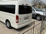 Toyota Hiace 2018 года за 15 500 000 тг. в Актау – фото 2