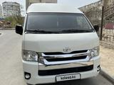 Toyota Hiace 2018 года за 15 500 000 тг. в Актау – фото 4