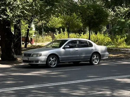 Nissan Cefiro 1997 года за 2 100 000 тг. в Талгар – фото 2