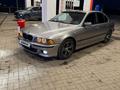 BMW 528 1999 годаүшін4 000 000 тг. в Павлодар