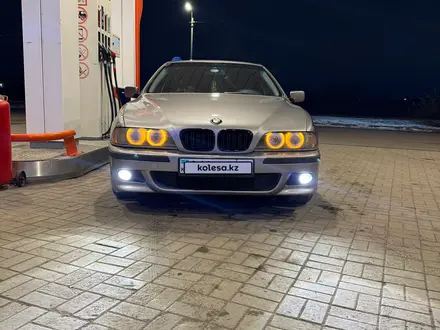 BMW 528 1999 года за 4 000 000 тг. в Павлодар – фото 2