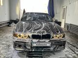 BMW 528 1999 годаүшін4 000 000 тг. в Павлодар – фото 4