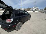 Mitsubishi Outlander 2003 годаүшін4 100 000 тг. в Темиртау – фото 3