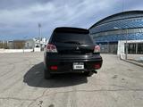 Mitsubishi Outlander 2003 годаүшін4 100 000 тг. в Темиртау – фото 2