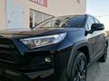 Toyota RAV4 2023 года за 18 500 000 тг. в Актау – фото 2