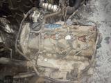 Двигатель на Kia HYUNDAI D4CB euro 5 2, 5 турбо дизель за 1 185 000 тг. в Алматы