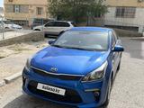 Kia Rio 2017 годаfor5 500 000 тг. в Актау