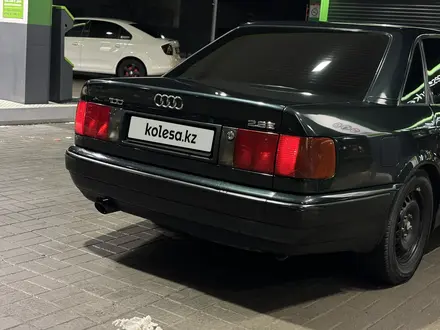 Audi 100 1992 года за 2 400 000 тг. в Кызылорда – фото 13