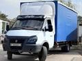 ГАЗ ГАЗель 2006 года за 6 000 000 тг. в Шымкент – фото 8