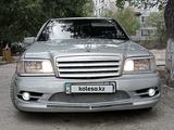 Mercedes-Benz C 280 1994 годаүшін2 800 000 тг. в Жезказган – фото 2