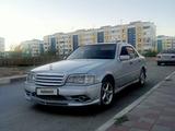 Mercedes-Benz C 280 1994 годаүшін2 800 000 тг. в Жезказган – фото 3