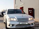 Mercedes-Benz C 280 1994 годаүшін2 800 000 тг. в Жезказган – фото 4