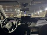 Toyota Corolla 2023 года за 11 500 000 тг. в Алматы – фото 4