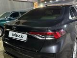 Toyota Corolla 2023 года за 11 500 000 тг. в Алматы – фото 2