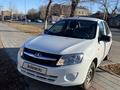 ВАЗ (Lada) Granta 2190 2014 годаүшін3 500 000 тг. в Костанай – фото 3