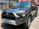 Toyota 4Runner 2014 года за 16 800 000 тг. в Алматы – фото 5