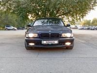 BMW 735 1998 годаүшін3 000 000 тг. в Астана