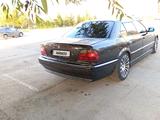 BMW 735 1998 годаүшін3 100 000 тг. в Астана – фото 5