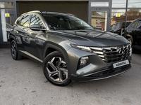 Hyundai Tucson 2022 года за 14 400 000 тг. в Шымкент