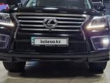 Lexus LX 570 2014 годаfor27 000 000 тг. в Павлодар – фото 3