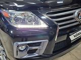 Lexus LX 570 2014 года за 27 000 000 тг. в Павлодар – фото 4