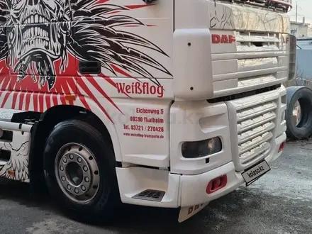 DAF  XF 105 2014 года за 27 000 000 тг. в Караганда – фото 10
