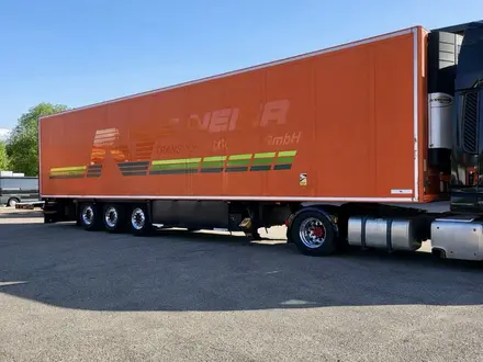 DAF  XF 105 2014 года за 27 000 000 тг. в Караганда – фото 13