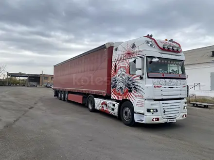 DAF  XF 105 2014 года за 27 000 000 тг. в Караганда – фото 15