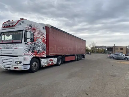 DAF  XF 105 2014 года за 27 000 000 тг. в Караганда – фото 16