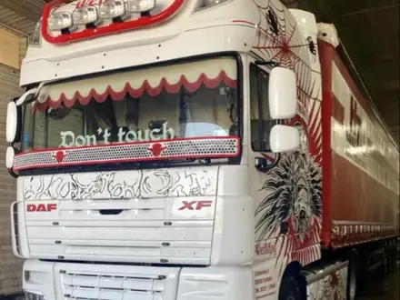 DAF  XF 105 2014 года за 27 000 000 тг. в Караганда – фото 17