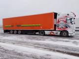 DAF  XF 105 2014 годаүшін27 000 000 тг. в Караганда – фото 3