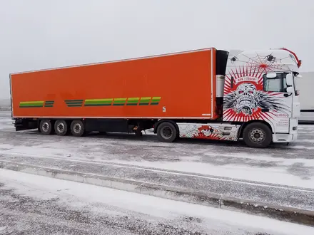 DAF  XF 105 2014 года за 27 000 000 тг. в Караганда – фото 3