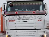 DAF  XF 105 2014 годаүшін27 000 000 тг. в Караганда