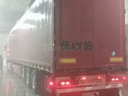 DAF  XF 105 2014 года за 27 000 000 тг. в Караганда – фото 8