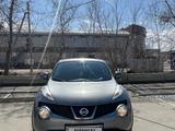 Nissan Juke 2012 года за 7 000 000 тг. в Кокшетау – фото 3