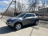 Nissan Juke 2012 года за 7 000 000 тг. в Кокшетау