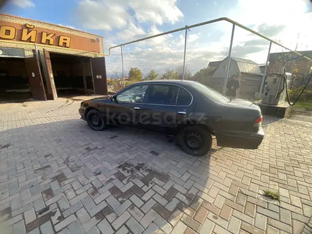 Nissan Cefiro 1994 года за 1 300 000 тг. в Алматы – фото 5