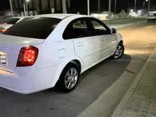 Chevrolet Lacetti, 2023