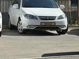 Chevrolet Lacetti 2023 года за 6 000 000 тг. в Актау – фото 4