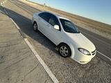 Chevrolet Lacetti 2023 года за 6 000 000 тг. в Актау – фото 3