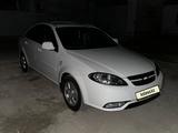 Chevrolet Lacetti 2023 года за 6 000 000 тг. в Актау – фото 5