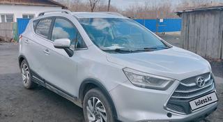 JAC S3 2016 года за 5 200 000 тг. в Атбасар