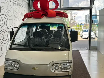 Chevrolet Damas 2023 года за 4 500 000 тг. в Астана