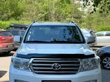 Toyota Land Cruiser 2011 годаүшін19 700 000 тг. в Астана