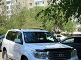 Toyota Land Cruiser 2011 годаүшін19 700 000 тг. в Астана – фото 2