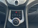 Hyundai Elantra 2012 года за 4 650 000 тг. в Актобе – фото 5
