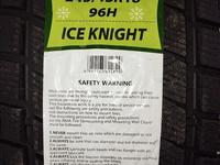 245/45R18 Rapid Ice Knight за 34 500 тг. в Алматы