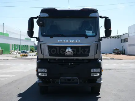 Howo  Самосвал 25 тонн В НАЛИЧИИ 2026 года за 27 500 000 тг. в Актау – фото 21